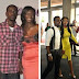 This Before & After Photos Of Ghanian Rapper Sarkodie & His Woman Will Make You Weep