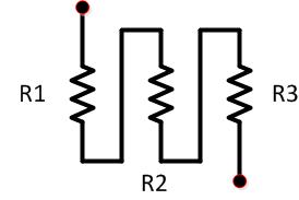 Cara Menghitung Rangkaian Resistor Seri dan Paralel