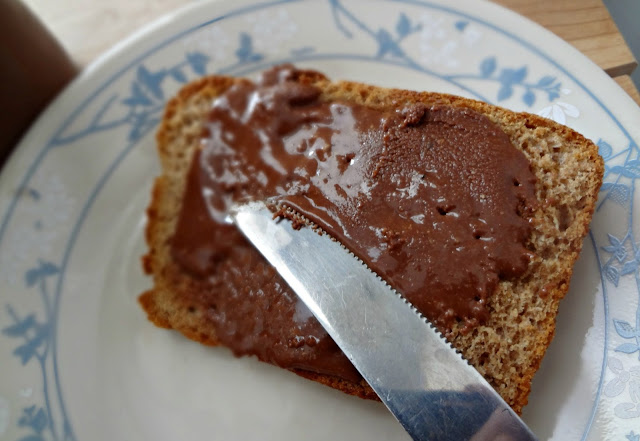 100% Whole Wheat Bread 100% Whole Wheat Bread