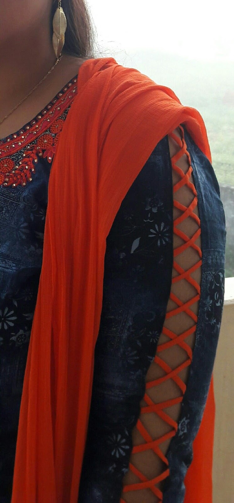 Buy Sonam Kapoor Taffeta Silk Churidar Suit In Plum Colour Online -  LSTV03435-Plum | Andaaz Fashion