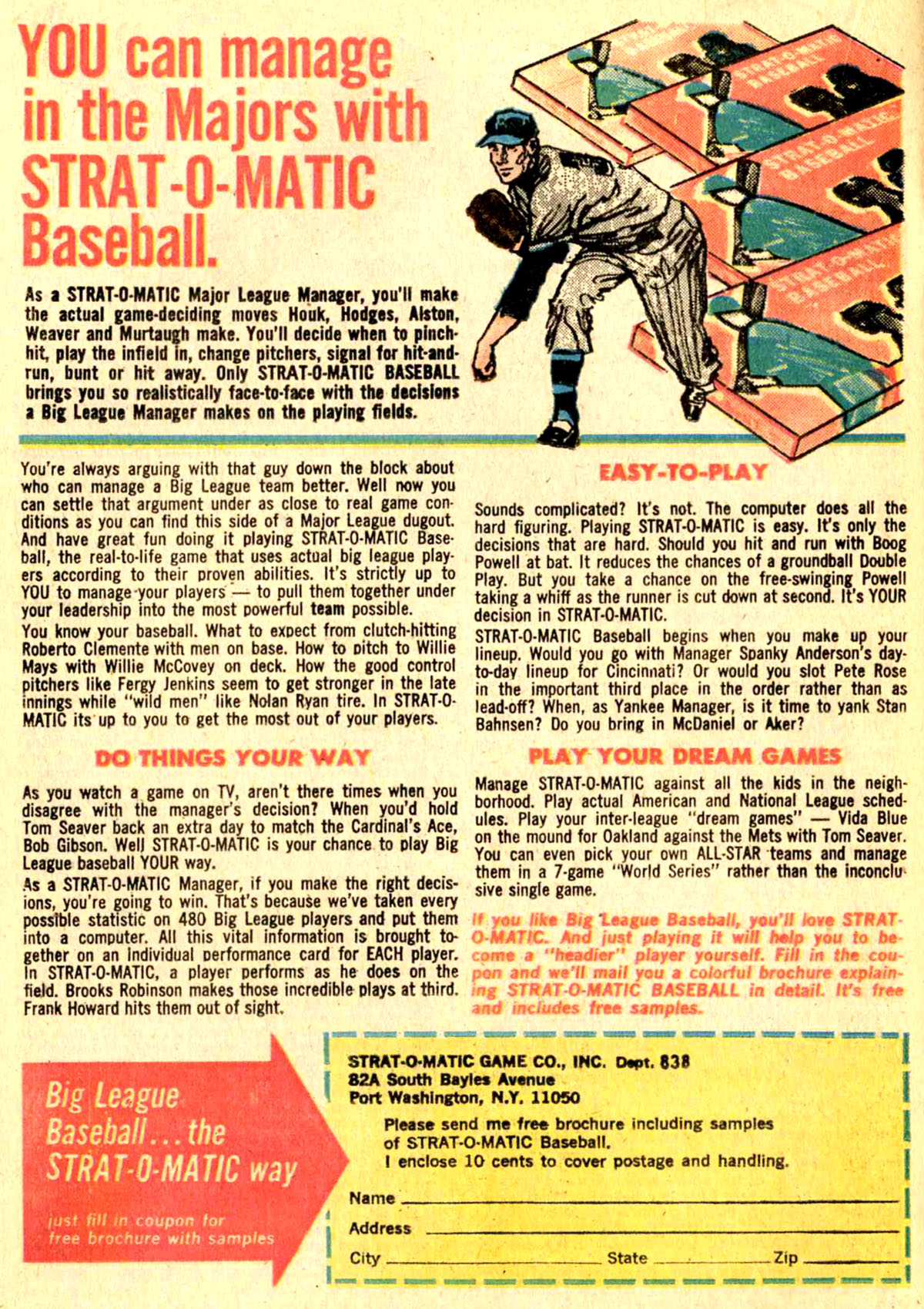 The Flash (1959) issue 218 - Page 20