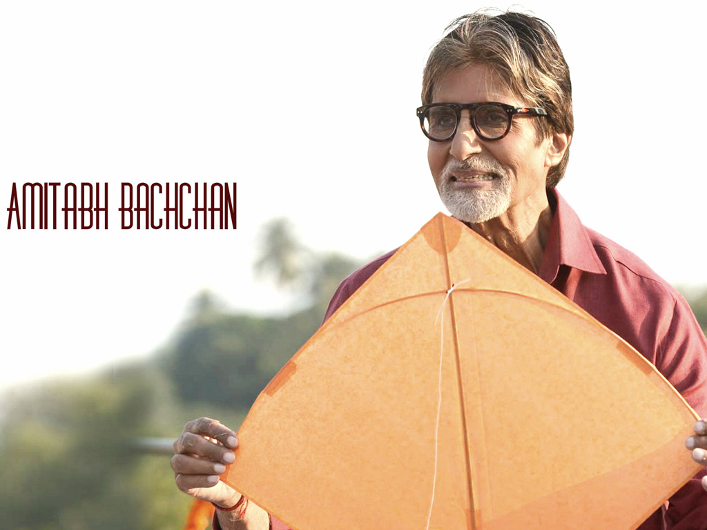 Amitabh Bachchan 20 Full HD Wallpapers Download | CineHub