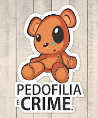 Diga não à Pedofilia