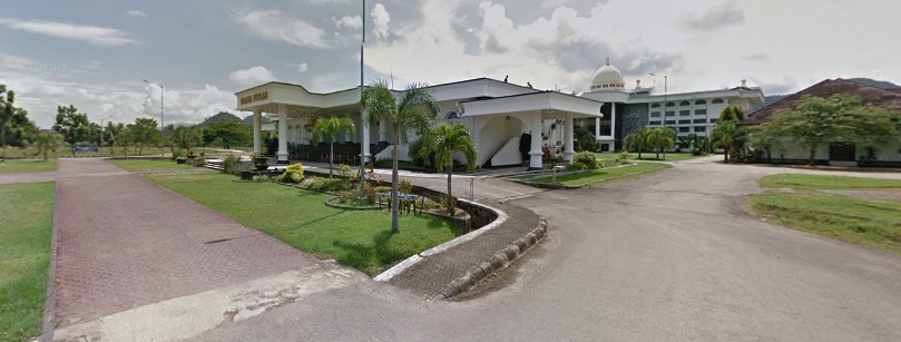 Alamat Sekolah di Kabupaten Sumbawa Barat