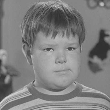 birthdays: Ken Weatherwax