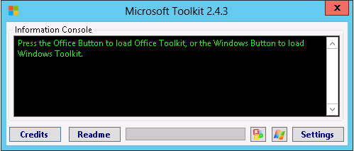 Microsoft toolkit 2 5 beta