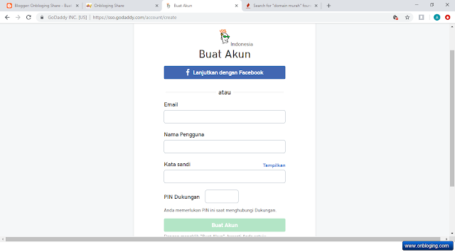 Beli Domain Murah Beli Domain Murah