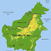 Kalimantan, Pulau Borneo