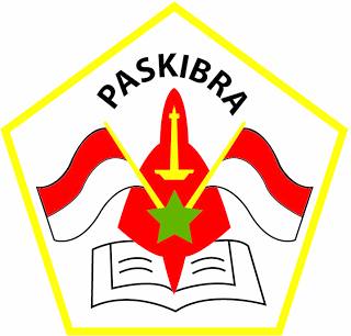 Paskibra SMA 48 Jakarta Timur