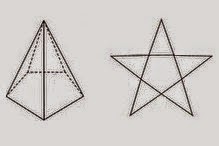 Yang Muda Berkreasi Kumpulan Gambar Jaring Jaring Bangun Ruang Lengkap