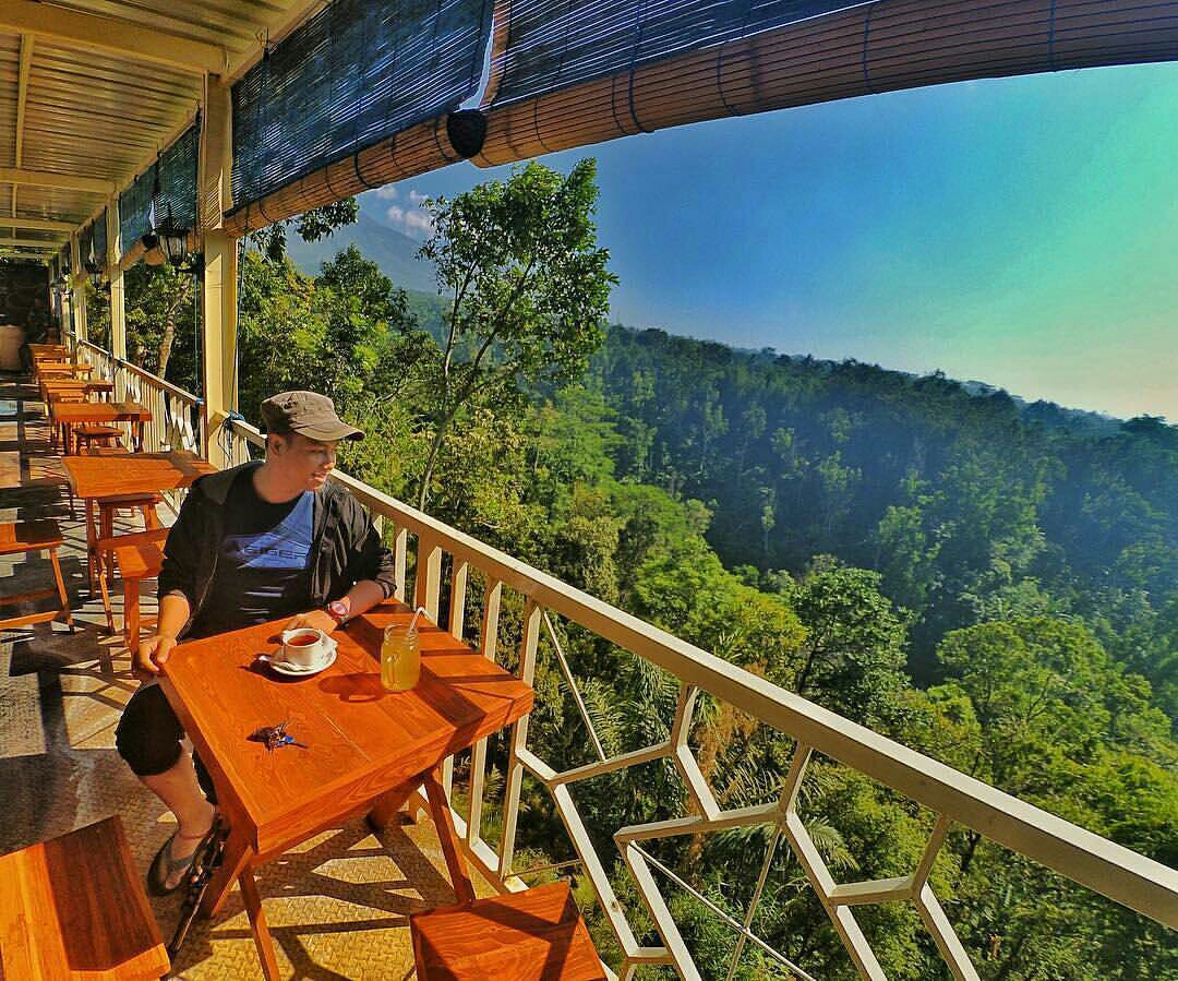 Tempat Wisata Baru Di Lawang Malang Area Wisata Asia