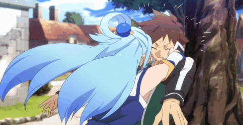 Konosuba Konosuba