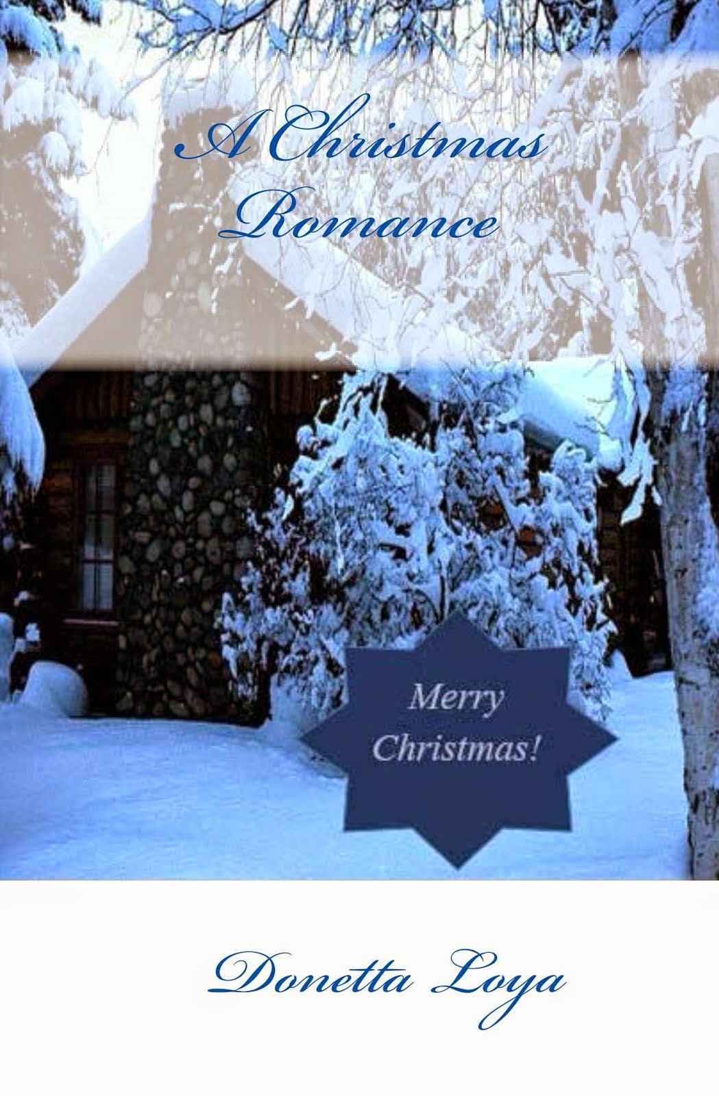 "A Christmas Romance"