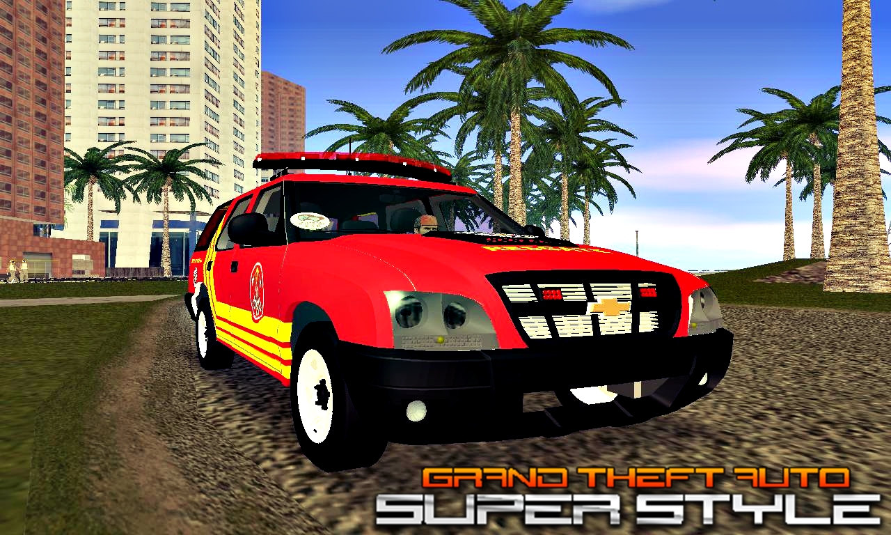 GTA Super Style - Mods GTA, Mods para GTA, Skins, Carros, CLEO, Motos