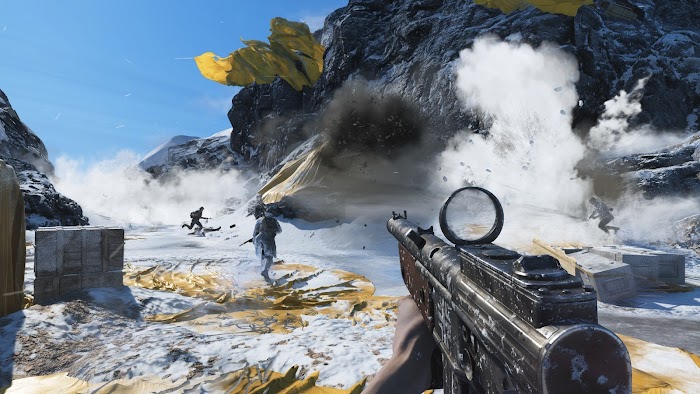 戰地風雲5 (Battlefield V) 影響後坐力條件與射擊姿勢推薦