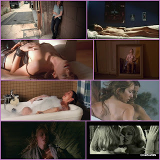 Erotic clips from films. Part 52. Solo.