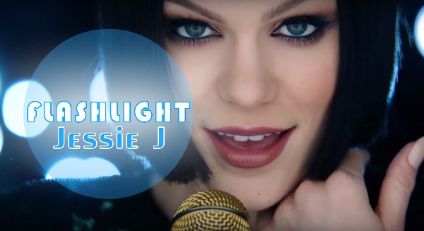 Lirik Lagu Flashlight Jessie J Dan Terjemahannya Lirik Lagu Flashlight Jessie J Dan Terjemahannya