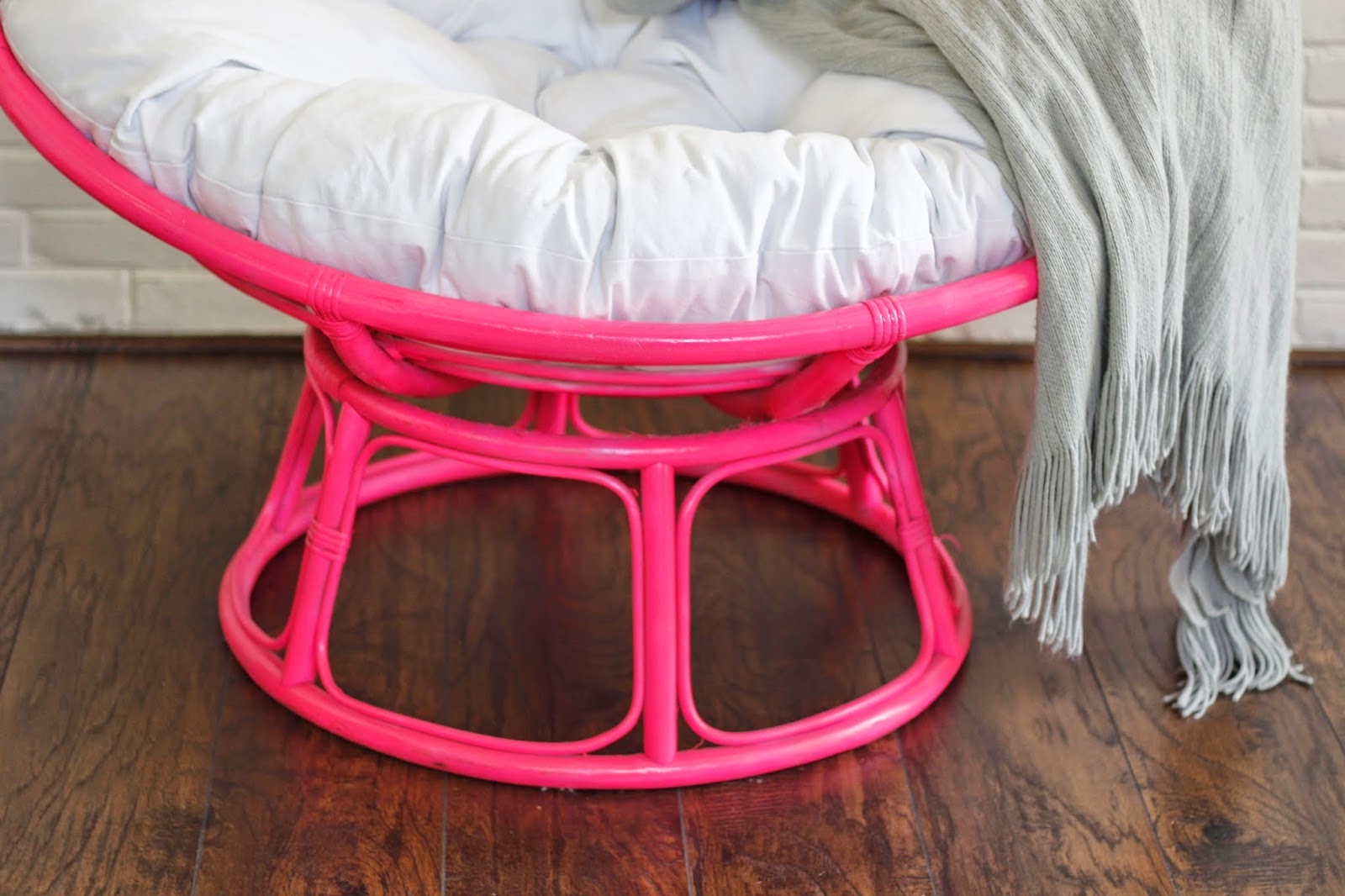 Papasan Chair Base - dinhavaidosa