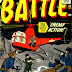 Battle #66 - Jack Kirby art & cover