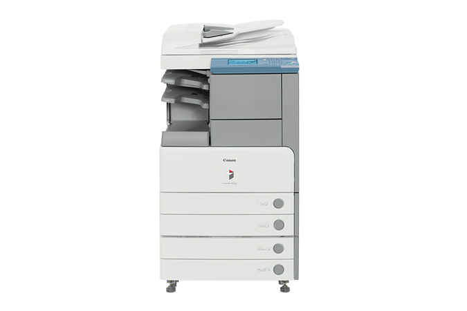 Printer Canon Ir 5050 Windows 10 Driver
