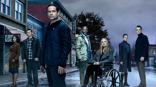 Wayward Pines 2° Temporada