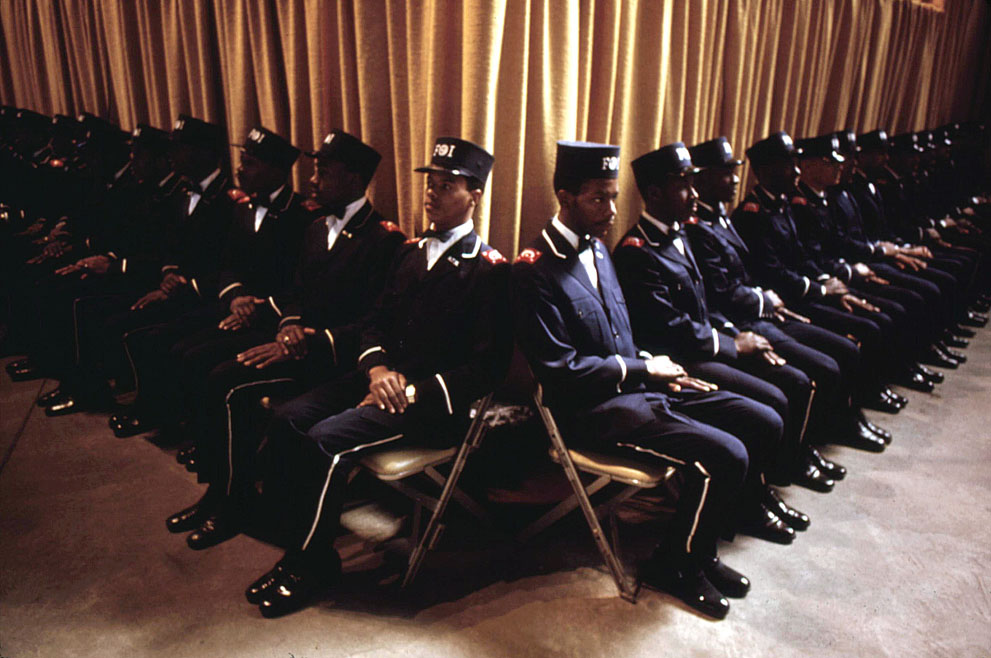 african american chicago photos by john white