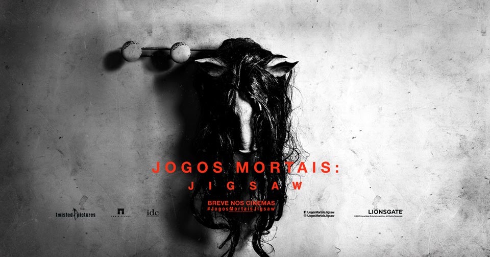 Jogos Mortais Jigsaw Crítica
