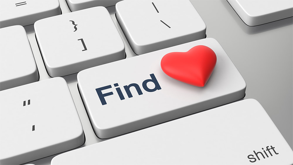 Erfolgreiche Partnersuche für Singles