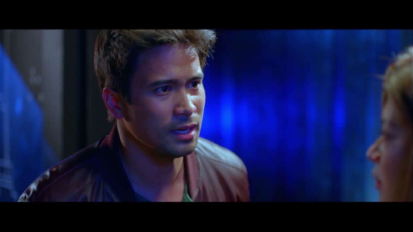 My Movie World The Third Party Official Trailer