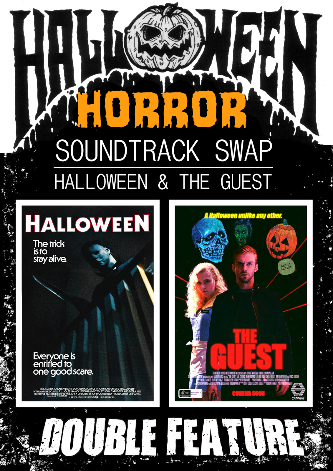the guest soundtrack the guest soundtrack