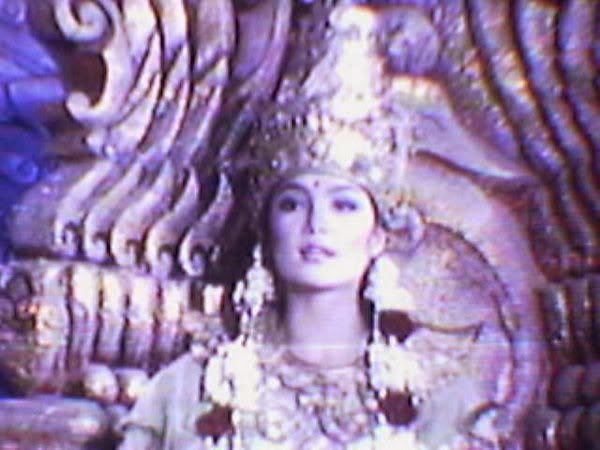 Foto NYATA Kanjeng Ratu Pantai Selatan Sejarah Lamajang