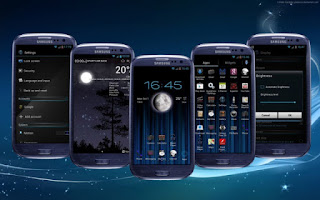 Telecharger Pilote Samsung Galaxy S3 Gratuit