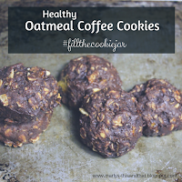 An awesome, healthy cookies that taste like you are biting down into an tasty spicy brownie, made with ripe plantains and coffee flour.