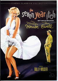 Watch Movies The Seven Year Itch (1955) Full Free Online
