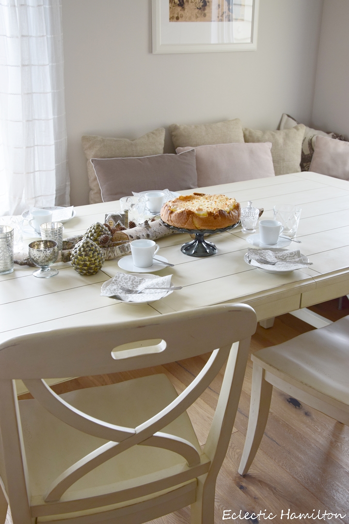 Leckerster käsekuchen fürs wochenende und auch mal so! eclectic ...
