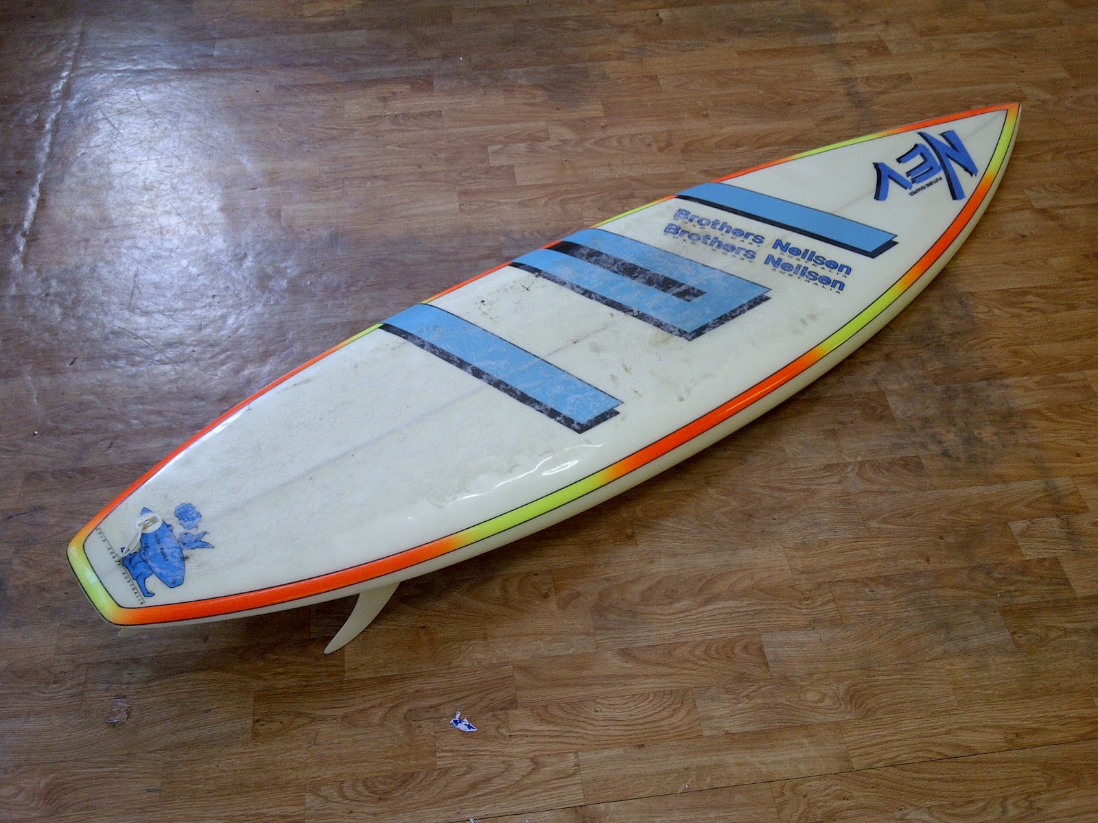 Ben's Surf Blog Surf Board SALE!!! Check The List!!! Make an offer!!!