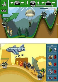 download game Android Armored Strike