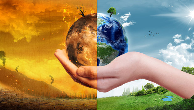 Pengertian Global Warming Dampak Dan Penyebab Global Warming