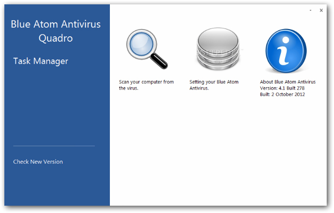 Antivirus Buatan Indonesia Antivirus Buatan Indonesia