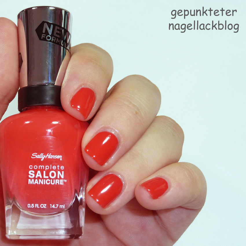 gepunkteter-nagellackblog: September 2016