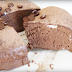 Tarta de chocolate de solo 3 ingredientes
