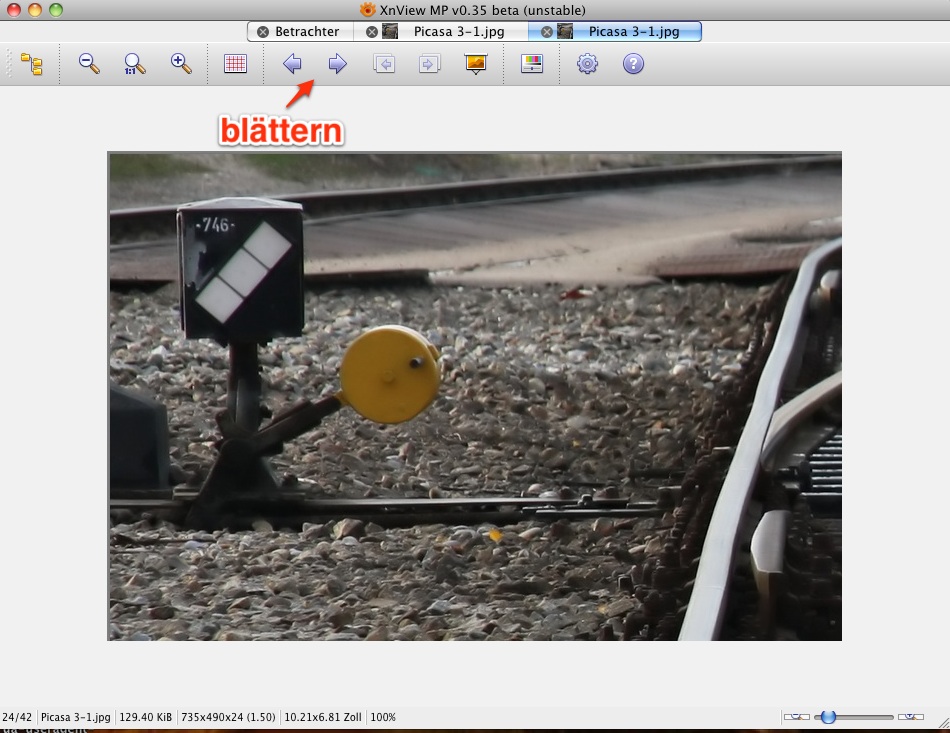 Xnview Xnview