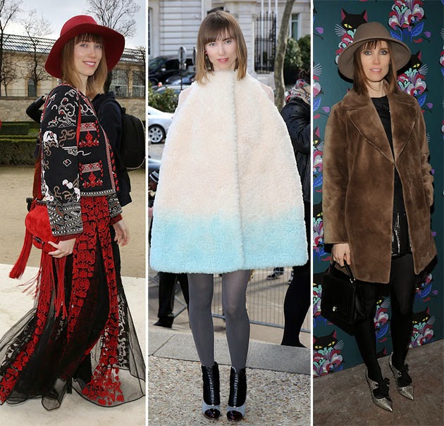 Russian fashion oligarchs: most influential russian it girls that take the fashion world by storm Russian fashion oligarchs: most influential russian it girls that take the fashion world by storm