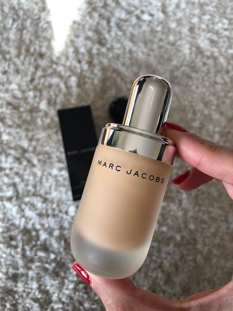 Fitness And Chicness-Marc Jacobs Remarcable Base de Maquillaje-2