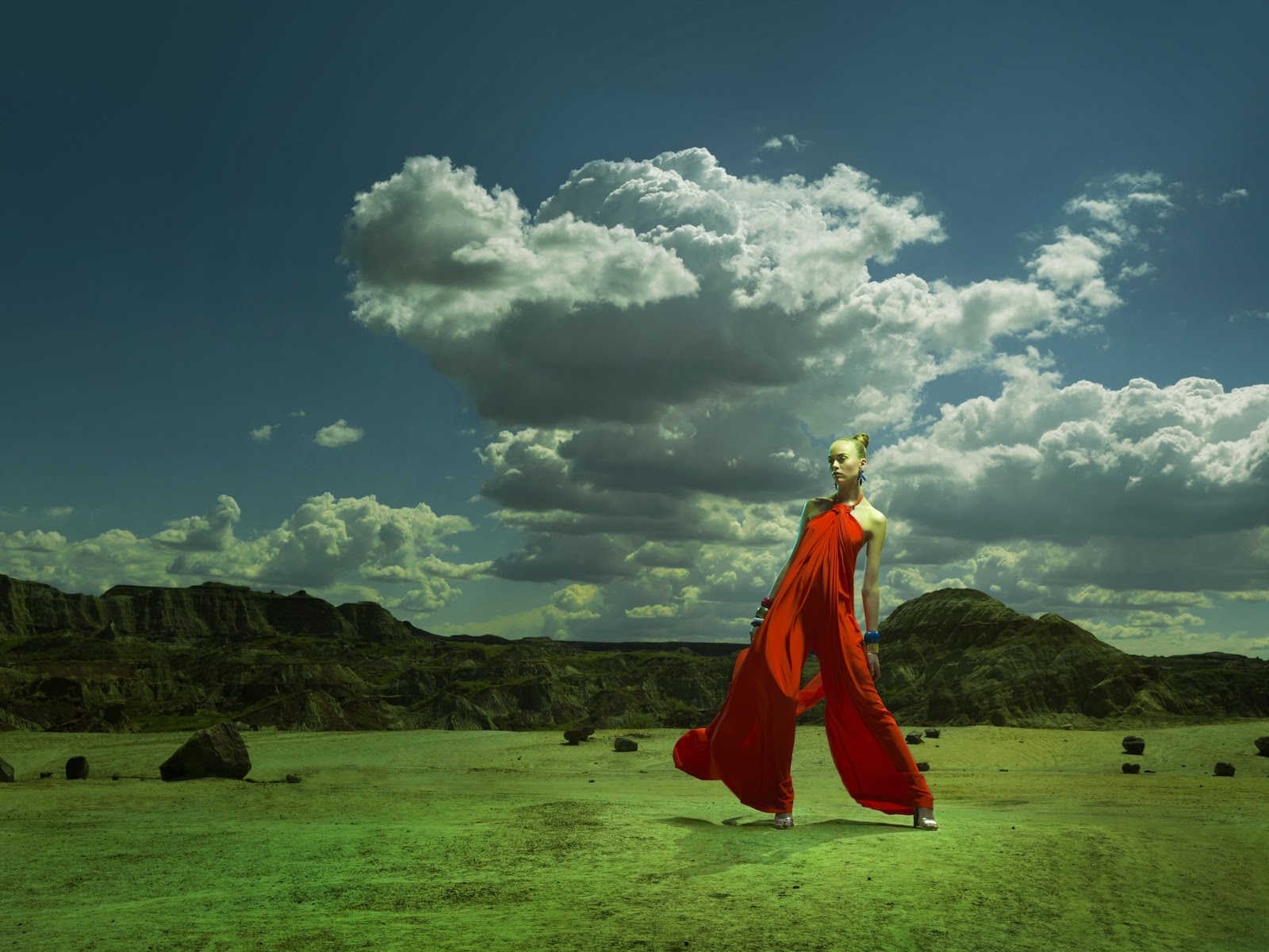 mode models blog Kendall Graham for Avenue Calgary by Gerard Yunker!