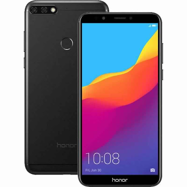 سعر جوال هواوي هونر Huawei Honor 7C فى عروض مكتبة جرير