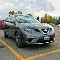 Nissan X-Trail, Mobil Suv Paling Tangguh dan Nyaman