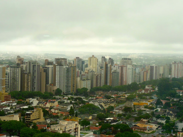 Curitiba/Foto: Marcelo Migliaccio