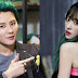 Hani e Junsu confirmam término de namoro!
