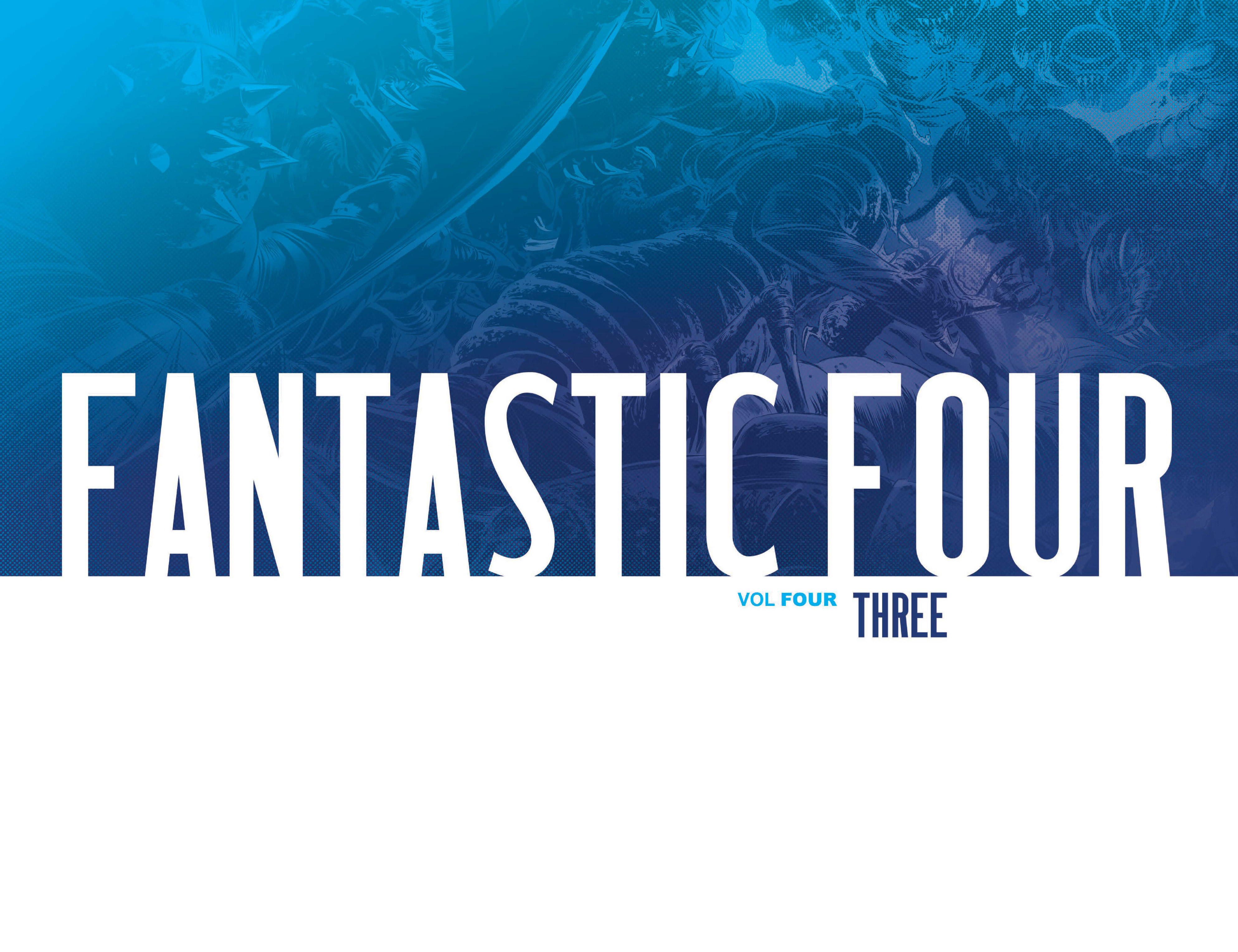 Read online Fantastic Four by Jonathan Hickman: The Complete Collection comic -  Issue # TPB 2 (Part 2) - 5
